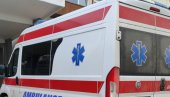 ДЕЧАК (15) ПОДЛЕГАО ПОВРЕДАМА: Тужан епилог прошлонедељне несреће у Јошаничкој Бањи