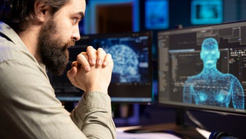 NE TRAŽI DA SE PLATI, A SLUŠAĆE VAS SATIMA: LJudi širom sveta sve češće koriste veštačku inteligenciju kao psihoterapeuta