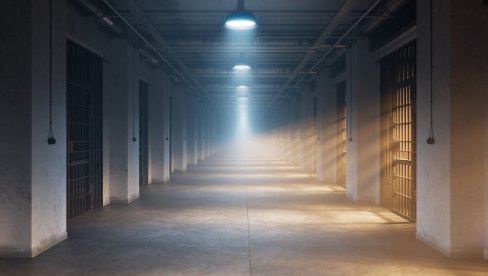 ZAKLALI GA: Otkriveno zašto je pevač pedofil ubijen u zatvoru