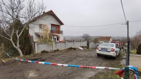 ОПТУЖЕНИ ВЛАСНИЦИ ДОМА ЗА СТАРЕ ИВАНОВИЋ У БАРАЈЕВУ: У пожару на Јовандан страдало 11 особа