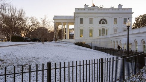 OHRABRIO BIH PREDSEDNIKA DA PREISPITA ODLUKU ZA ONE LJUDE KOJI SU NA METI IRANA: Koton i Grejem o obezbeđenju zvaničnika