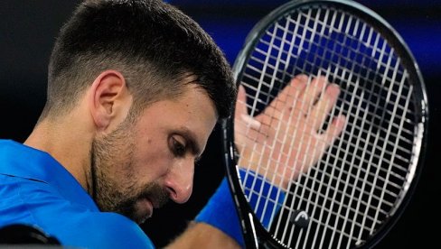 ATP ŠANGAJ, NAJNOVIJE VESTI: Novak Đoković pobedio Marina Čilića