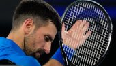 ATP ŠANGAJ, NAJNOVIJE VESTI: Novak Đoković pobedio Marina Čilića