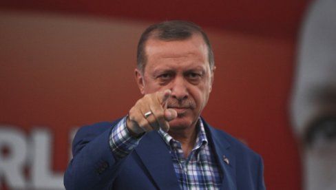 LOŠE VESTI: Erdogan otkrio kako stoje stvari u pogledu Ukrajine