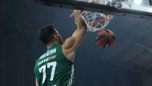 НЕ МОЖЕ СЕ ТРПЕТИ ШАМАРАЊЕ: Ово је порука за Евролигу