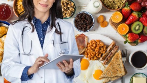 NOVA STUDIJA: Hrana bogata kalijumom smanjuje rizik od srčanih oboljenja za 24 odsto