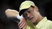 ОВО МНОГО БОЛИ! Јаник Синер након пораза у полуфиналу Аустралијан опена