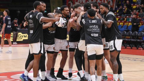 PARTIZAN PRECRTAO STRANCA! Šampion Srbije ga ne želi, ali postoji jedan veliki problem