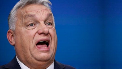 ORBAN ŽESTOKO UDARIO NA TUSKA: Ratni huškač koji je Poljsku prodao Briselu
