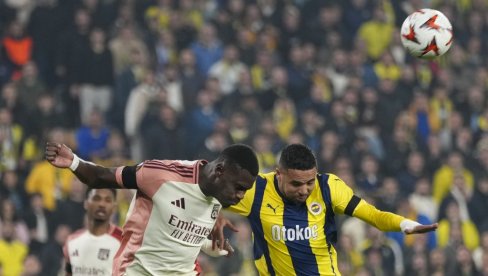 ТИП ПРЕДЛАЖЕ – ТУРСКА 1: Кајзери јуриша на првенац