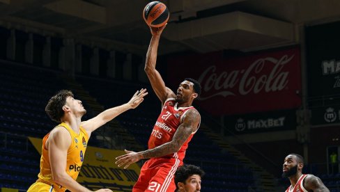 PRENOS, ZVEZDA - MAKABI: Veliki spektakl u Areni