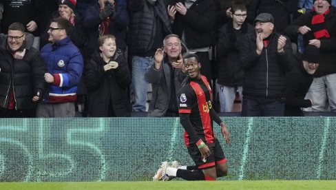 ФУДБАЛЕР БОРМУТА ЗАЛУДЕО ГВАРДИОЛУ: Манчестер сити активирао клаузулу за лансирање зимске бомбе