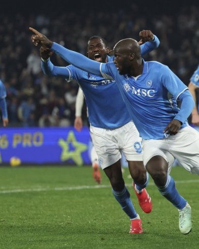 TIP PREDLAŽE SERIJU A: Napoli siguran na Maradoni, golovi u Rimu...