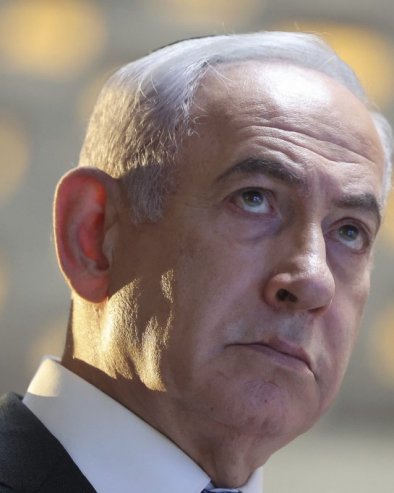 LOMIMO IM KOSTI Netanjahu: Nastavljamo da napadamo Iran