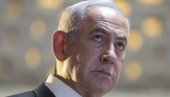 БИРАМ ПОБЕДУ НАД НЕПРИЈАТЕЉИМА: Нетанјаху поручио да увек даје предност победи у рату у односу на добре односе са јавношћу