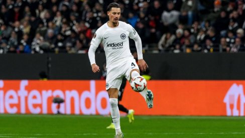 GOLEADA U NAJAVI: Kada igraju orlovi druga opcija ne postoji!