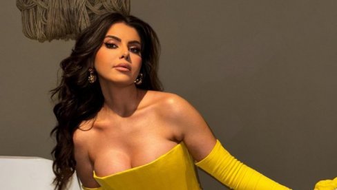 БОГАТО И ШИРОКО: Певачицин муж изнајмио луксузни престонички хотел