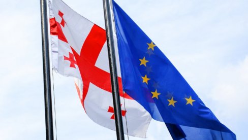 ГРАДОНАЧЕЛНИК ТБИЛИСИЈА: Грузији нудили оружје за рат са Русијом