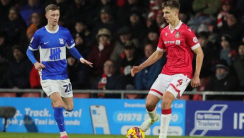 ДОМАЋИН ЖЕЛИ ДА НАСТАВИ НИЗ БЕЗ ПОРАЗА: Гост тражи предах од лошег старта у првенству