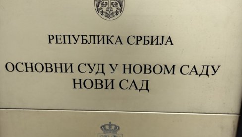 ЧЕТВОРИЦИ ОСУМЊИЧЕНИХ ЗА НАПАД НА СТУДЕНТЕ У НОВОМ САДУ ОДРЕЂЕН ПРИТВОР: Основни суд прихватио предлог Основног јавног тужилаштва