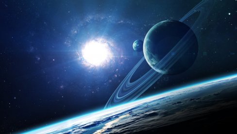 ВЕЛИКО НАУЧНО ОТКРИЋЕ: Снимљен нови месец који кружи око Урана (ВИДЕО)