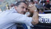 NASTAVAK SAPUNICE U MILANU: Tenzije između trenera i Ibrahimovića se nastavljaju! Haos pred derbi sa Interom