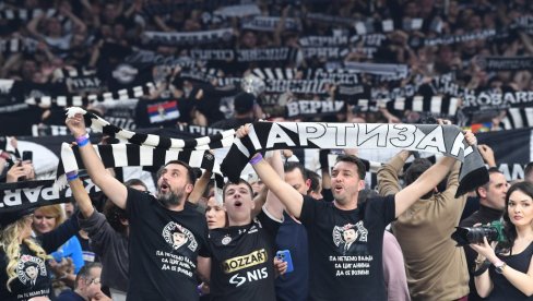 KAKVA BI TO BOMBA BILA! Partizan bi mogao da vrati bivšeg kapitena