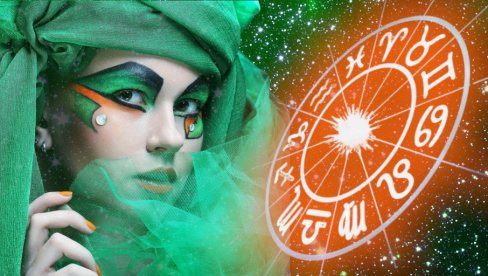 НЕДЕЉНИ ХОРОСКОП ОД 26. ОКТОБРА ДО 1. НОВЕМБРА: Овну стиже подршка утицајних особа, Близанцима нова љубав, Стрелцу добици преко некретнина