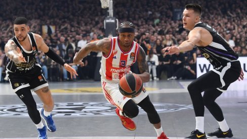 КОШАРКАШКИ ЗЕМЉОТРЕС: Три клуба из АБА лиге следеће сезоне у Евролиги?