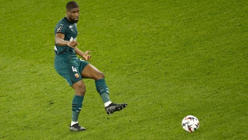 ЛАНСУ СЕ ВРАТИЛО САМОПОУЗДАЊЕ: Одбрана највећи проблем Бреста