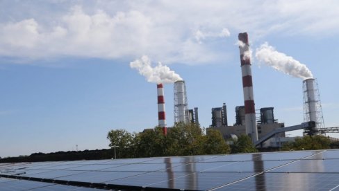 ĐEDOVIĆ SA DIREKTORIMA EPS: Razgovor planovima proizvodnje iz sistema Kolubare, Kostolca i Obrenovca