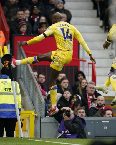 BETBILDER DANA - ČETIRI OPKLADE U JEDNOJ:  Tradicija kaže - biće golova na obe strane