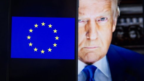 NEMAČKA LOBIRA DA SE FORMIRA EVROPSKA CIA: Da li je realna ideja da Evropska unija formira centralizovanu obaveštajnu službu