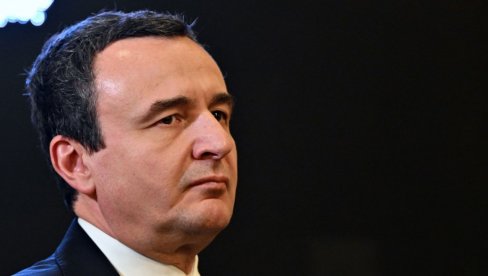 KURTI IDE KOD MAKRONA SA DVA ZAHTEVA Vučić: Da nikad ne koristimo oružje protiv Albanaca i da NATO napusti kopnenu zonu bezbednosti