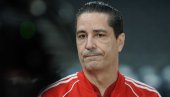 GRCI PIŠU: Janis Sferopulos je bivši, Zvezda sa novim trenerom već u Istanbulu?