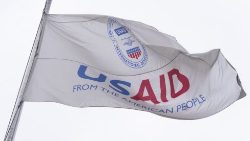 SAD JE DEFINITIVNO KRAJ ZA NVO KOJE SEJU OBOJENE REVOLUCIJE PO SVETU: Mask privodi kraju gašenje USAID-a