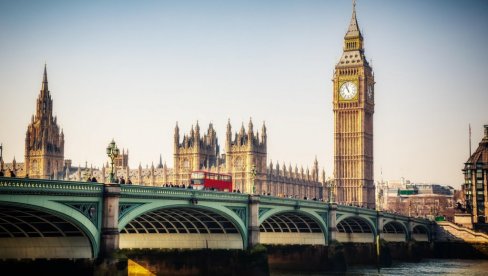 БРИТАНСКА МИНИСТАРКА ШАБАНА МАХМУД: Учинићемо све што је потребно да јеврејска заједница буде безбедна