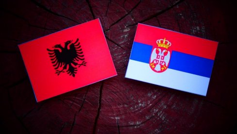 SRBIJA I ALBANIJA ODLUČUJU - IDE LI SRBIJA NA OLIMPIJADU? Tako je rešeno na svetskom nivou...