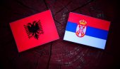СРБИЈА И АЛБАНИЈА ОДЛУЧУЈУ - ИДЕ ЛИ СРБИЈА НА ОЛИМПИЈАДУ? Тако је решено на светском нивоу...