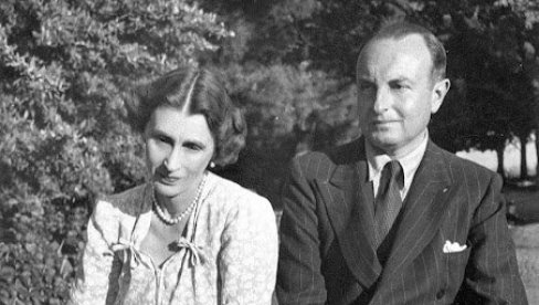 REHABILITACIJA KNEZA PAVLA PODVIG ŽIVOTA: Posle 64 godine prestala sam da nosim etiketu zločinca prikačenu od desete godina