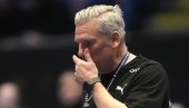 EVROPSKO PRVENSTVO RUKOMETU: Danci dominiraju pred svojim navijačima, Slovenci u problemu...