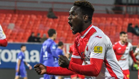 LAGANO DOLAZI: Tip predlog za sigurica tiket sa četiri realne kvote