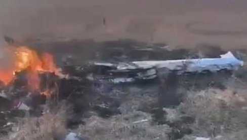 POSLE NESREĆE U AMERICI: UPS и FedEx приземљују авионе