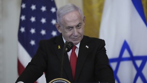 ДУГ ПУТ БЕНЈАМИНА НЕТАНЈАХУА: Премијер Израела мора озбиљно да се намучи како би стигао у Њујорк