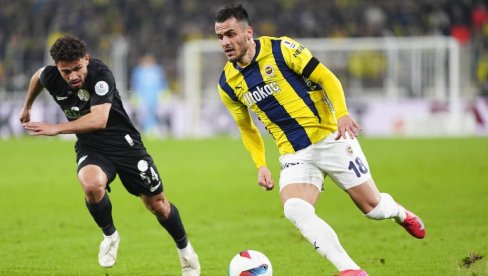 LAGANO DOLAZI: Tip predlog za sigurica tiket sa tri realne kvote