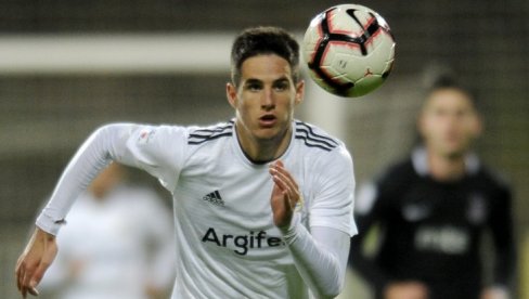 SPARTAK PRODUBIO KRIZU: Čukarički pobedom u Subotici otišao na pauzu!