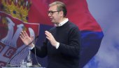 KAKVU BUDUĆNOST ŽELIMO ZA NAŠU ZEMLJU? Vučićeva važna poruka - Vreme je da se suočimo sa ključnim pitanjem, uskoro stiže poziv (VIDEO)