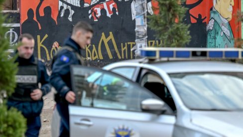 НЕСРЕЋА НА КОСОВУ И МЕТОХИЈИ: Дете се удавило у базену