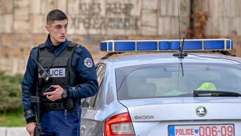 UČESTVOVAO I KURTIJEV POLICAJAC: Pucnjava kod Uroševca