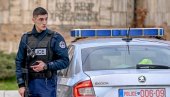 UČESTVOVAO I KURTIJEV POLICAJAC: Pucnjava kod Uroševca